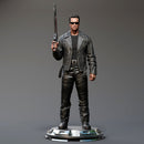 Terminator Resin Statue - view 5