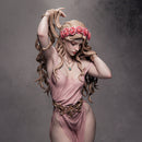 Aphrodite Resin Statue - Design 2 - view 1