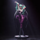 Morrigan Resin Statue - Design 2 - view 5
