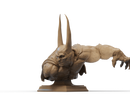 Batman Resin Bust - view 5