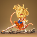 Minako Aino Resin Statue - view 6