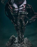 Sylvanas Resin Statue - view 2