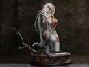 Pirotess Resin Statue - view 5