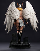 Brynhildr Valkyrie Resin Statue - view 5