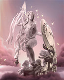 Aphrodite Resin Statue - Design 1 - view 6