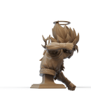 Goku Resin Bust - view 2