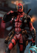 Deadpool Resin Statue - view 6