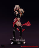 Ms. Marvel Resin Statue - view 7