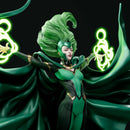 Polaris Resin Statue - view 4