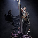 Guts Resin Statue - view 4
