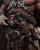 He-Man Resin Statue - Design 1 - view 3