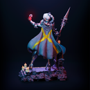 Shadowheart Resin Statue - view 6