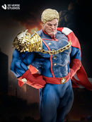 Homelander Resin Statue - view 1