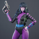 Nebula Resin Statue - view 8