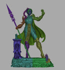 Shadowheart Resin Statue - view 3