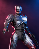 Robocop Resin Statue - view 3