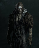 Frankenstein Resin Statue - view 6
