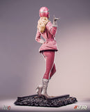 Penelope Resin Statue - view 3