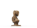 Nova Resin Bust - view 7