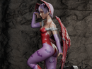 Lilith Resin Statue - Design 1 - view 2