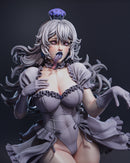 Boosette Resin Statue - view 3