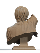 Light Yagami Resin Bust - view 3