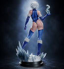 Killer Frost Resin Statue - view 4