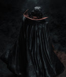 Dracula Resin Statue - Design 2 - view 5