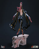 Bayonetta LT3D Resin Statue - view 3