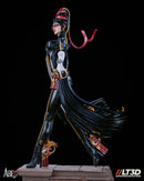 Bayonetta LT3D Resin Statue - view 8