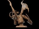 ILLIDAN Resin Bust - view 2