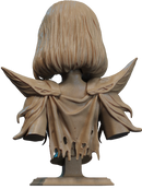Azashara Resin Bust - view 3