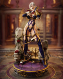 Ivy Valentine Resin Statue - view 2