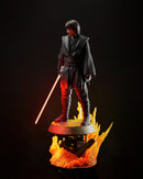 Anakin Resin Statue - view 5