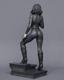 Selene Resin Statue - view 3