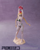 Cammy Bikini Resin Statue - view 4