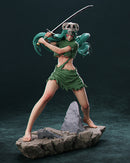 Nelliel Resin Statue - view 5