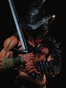 Gladiator Resin Statue - view 6