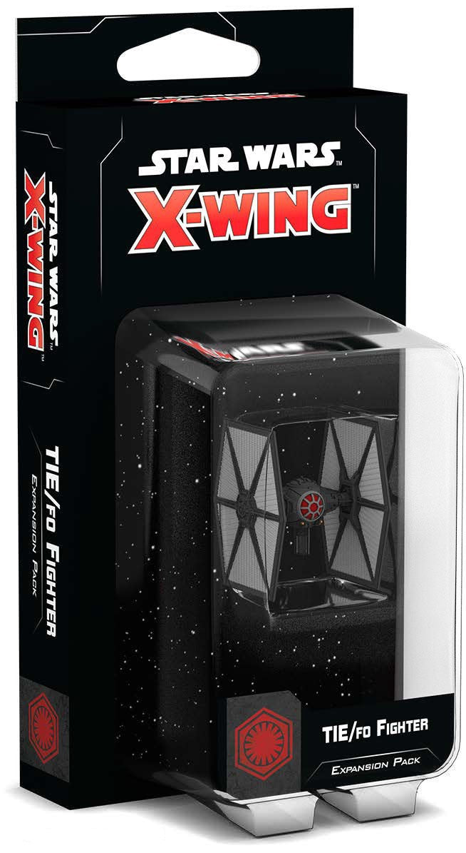 X-Wing 2nd Ed: TIE/fo Fighter