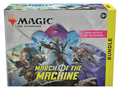 Magic: The Gathering Bundles