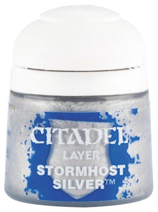 Citadel Colour: Layer - Stormhost Silver