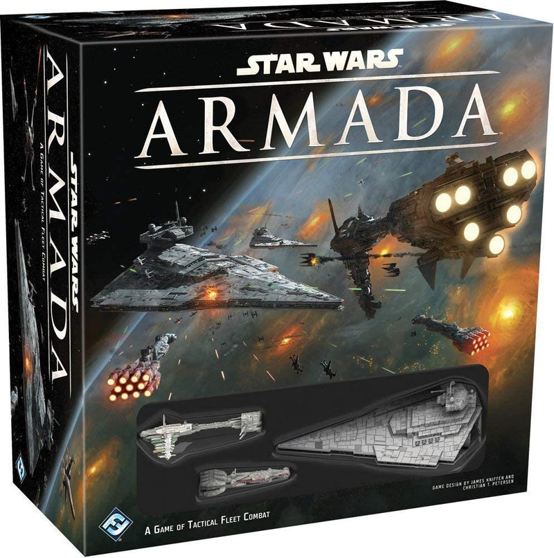 SW Armada: Core Set