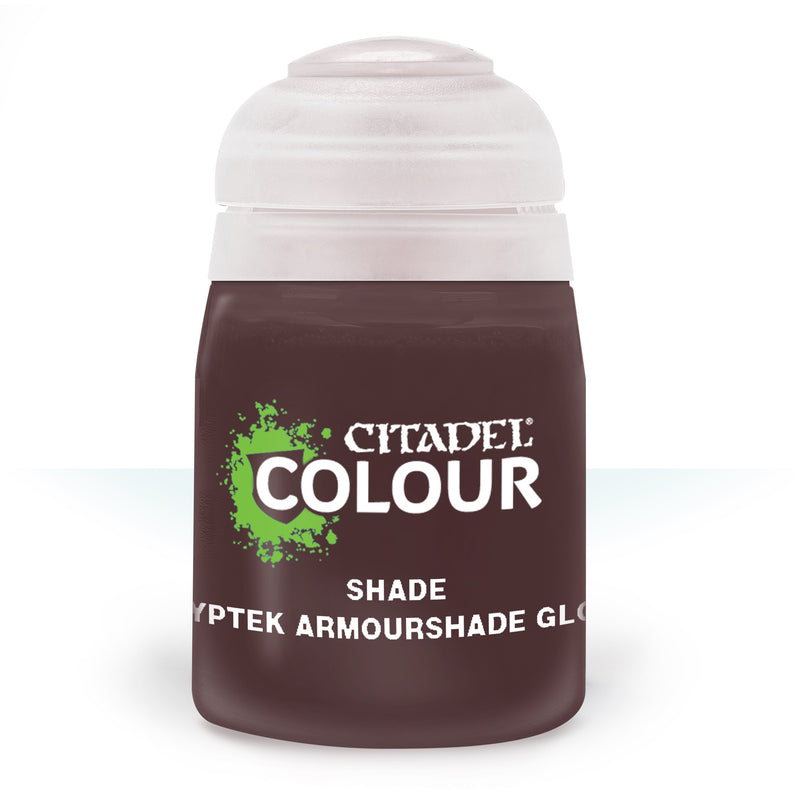 Citadel Colour: Shade - Cryptek Armourshade