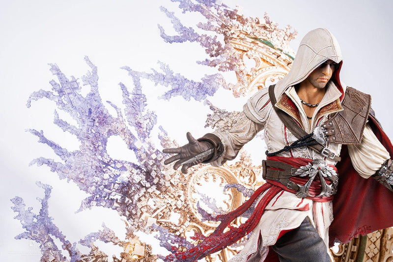 Assassin's Creed: Animus Ezio - Cape Fear Collectibles