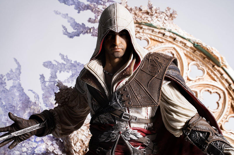 Assassin's Creed: Animus Ezio - Cape Fear Collectibles