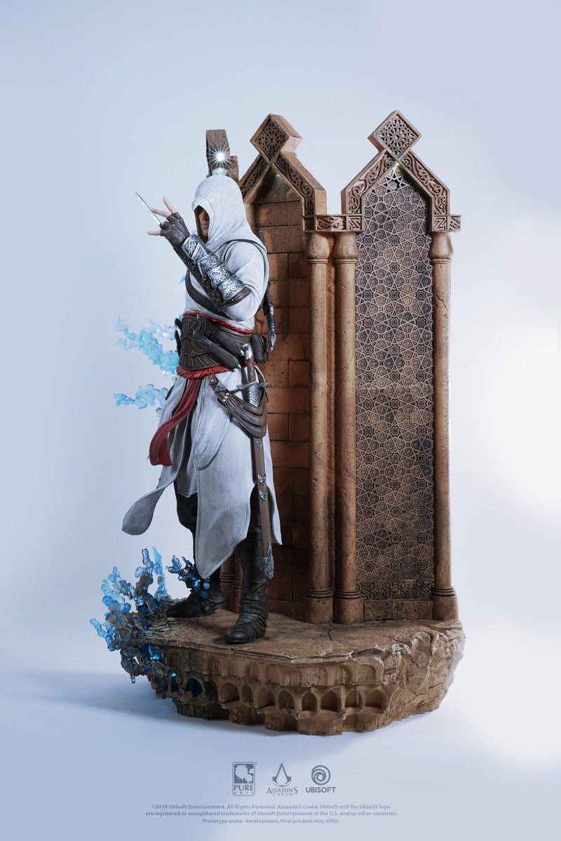 Assassin's Creed: Animus Altaïr - Cape Fear Collectibles