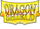 Dragon Shield: Japanese - Art 60ct.