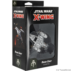 X-Wing 2nd Ed