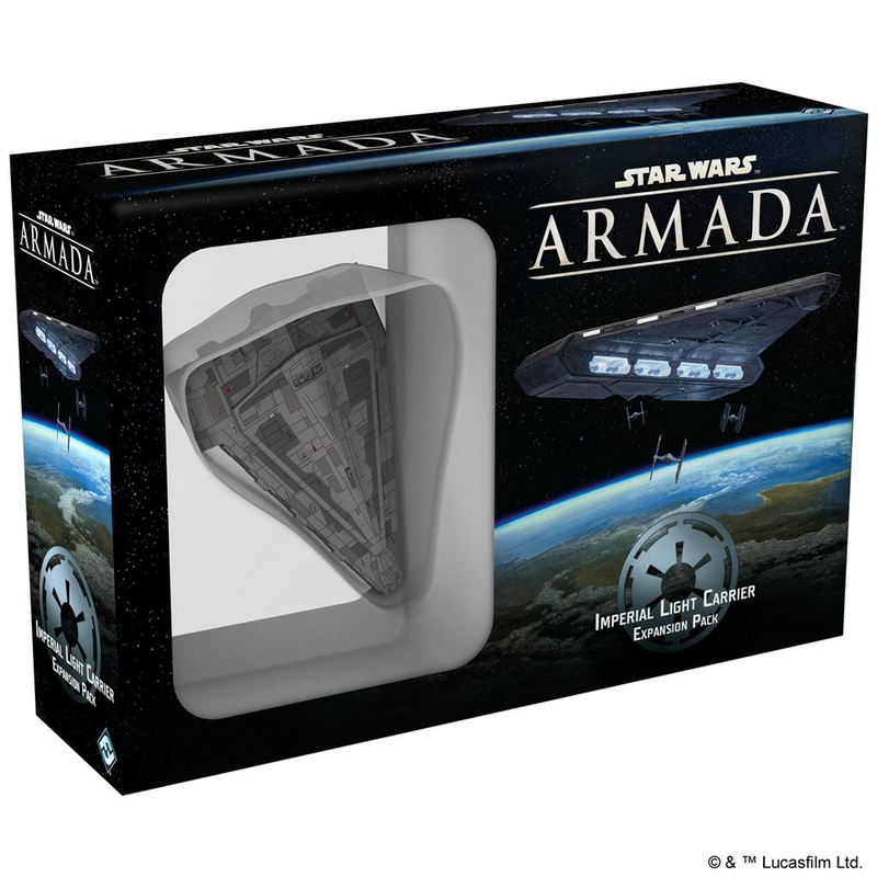 SW Armada: Imperial Light Carrier