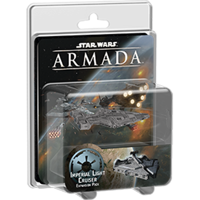 SW Armada: Imperial Light Cruiser
